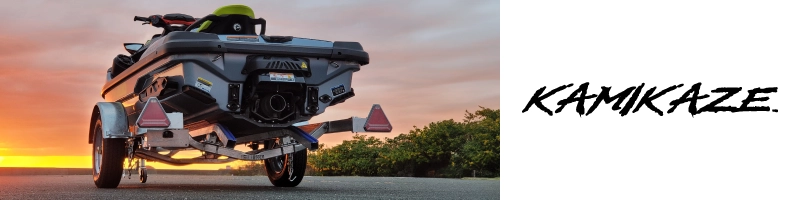 KAMIKAZE（カミカゼ）の記事一覧