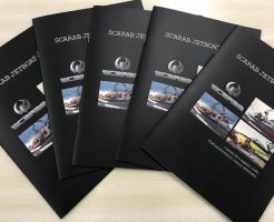 2018スカラブカタログ完成のお知らせ