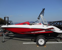 ワンランクアップしたいPWCオーナー様必見！165 HO　IMPULSE