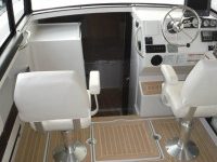 YANMAR EX30B　インターナショナルボートショー仕様の艤装を一足早く公開！