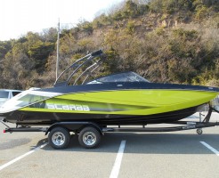 中部地区の皆様お待たせしました！名古屋ボートショーへスカラブ出展します！