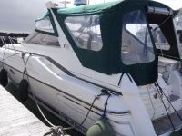 型紙採寸～サンシーカーマーティニック３９～