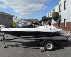 ラスト１台！即納可能ジェットボートのご紹介！