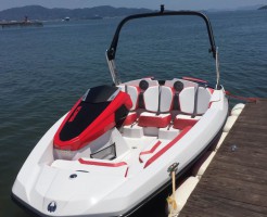 写真で紹介！ラスト１台の165　HO インパルス