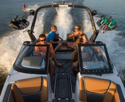 2017　全モデルの最高速をご紹介！