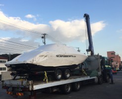 2017年モデル入荷！いつでも見学出来ます！