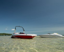 最新の165 HO インパルスを画像で詳しく紹介！