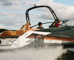 4/23（土）〜24（日）試乗会出展ボート決定！