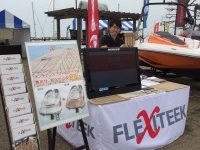 関西ボートショー出展レポート！意外に多いこんな質問