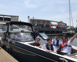 SPRING IMPRESSIONご来場有難うございました！