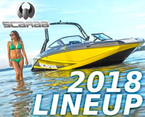 2018年モデル ラインナップ・価格発表