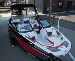 2018年モデル 195 HO インパルス　紹介ムービー