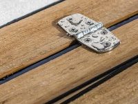 フレキシチークの耐久年数って何年？