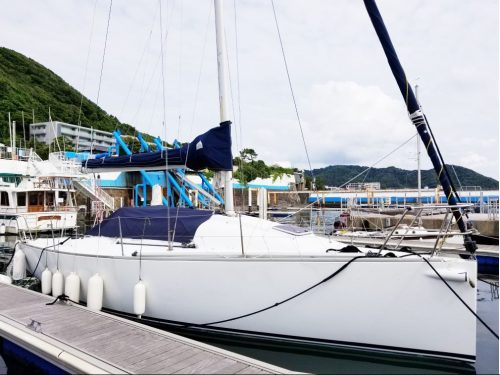 VITE31にフレキシチーク施工のご紹介