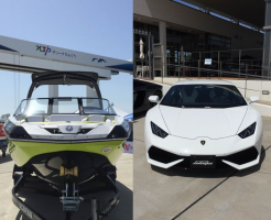 美しいボートの条件