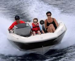 390万円　スカラブ165のご紹介！