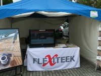 大手ボートメーカーも大絶賛！横浜ボートフェアに出展しました！