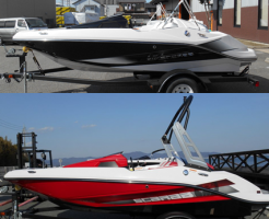 お得な2016年モデルのご紹介