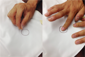 トーイングチューブの空気漏れの修理方法をご紹介！