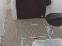 フィッシングボートとして人気のYF24施工例紹介