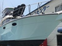 YAMAHA PC-36施工しました！！