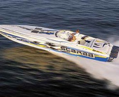 きっかけは米ドラマ でした！スカラブボートの歴史