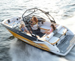 即納可能なジェットボートはこの４台!