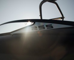 2016 Scarabニューモデル発表！注目は25ftのジェットボート！