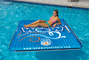 【WOW】日常を忘れて優雅なリラックスタイムを・・・