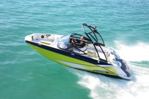 【ジェットボート】Scarab 195 HO Impluseのご紹介