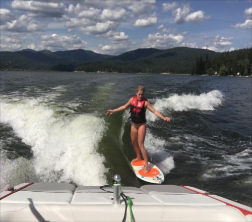 DELTAウェイクサーフ適合確認済ボートをご紹介（動画付き）