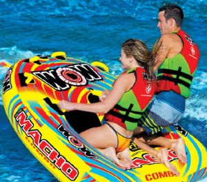 WOW 2016　業界初の形状を採用した新商品を発表