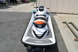 デッキマット張り替え特集