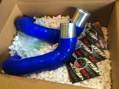 【Ｒ＆Ｄ】GP1800パフォーマンスパーツ入荷しました。