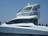 PONAM-35 施工しました。トランサムステップ編