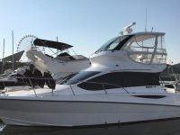 PONAM-35 施工しました。ブルワーク編