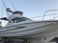 YAMAHA DFR-36 FB 施工しました。