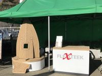 マリンフェスタ イン ヴェラシス 2017 ウインタースペシャル出展しました。