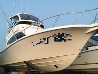 日産　Ｎ-34 施工しました。