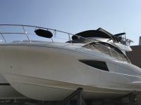 YAMAHA イグザルト36施工しました。