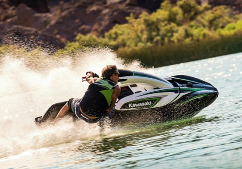 【Ｒ＆Ｄ】カワサキSX-R用パフォーマンスがお求め易くなりました。