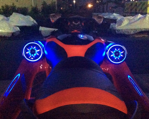 問合せ殺到！PWCサウンドシステム