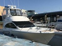 YAMAHA Ｙ-32コンバーチブル施工しました。