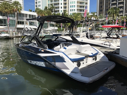 スカラブ2019モデル！変更箇所①