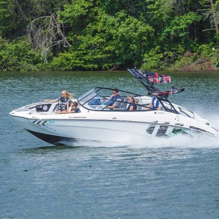 ヤマハ AR240シリーズ施工例（2015-2017）