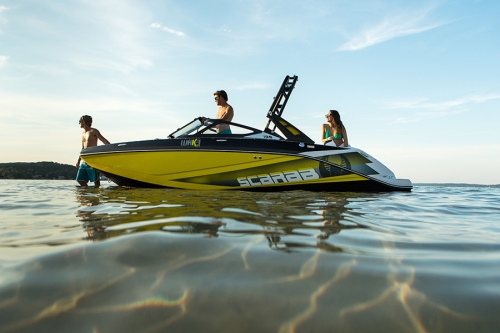 スカラブ2020モデル！プロモーションビデオ公開