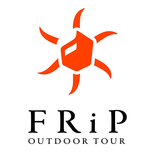 公式サポートショップ【FRiP】のご紹介