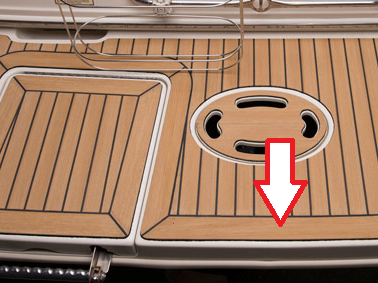 フレキシチークのマージンって？