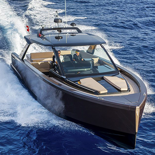 Alia 16にフレキシチーク施工のご紹介