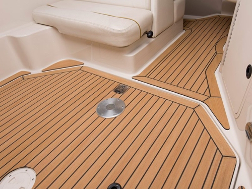 フレキシチーク施工までの流れをご紹介